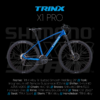 bikes-trinx-x1 pro